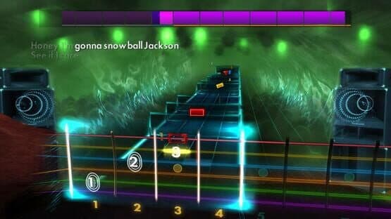 Rocksmith 2014 Edition: Remastered - Johnny Cash: Song Pack I — screenshot 3