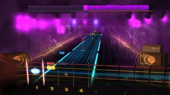 Rocksmith 2014 Edition: Remastered - Johnny Cash: Song Pack I — screenshot 4