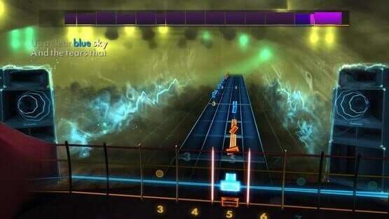Rocksmith 2014 Edition: Remastered - Johnny Cash: Song Pack I — screenshot 5