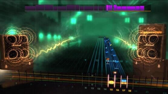 Rocksmith 2014 Edition: Remastered - Skid Row: Song Pack — screenshot 1