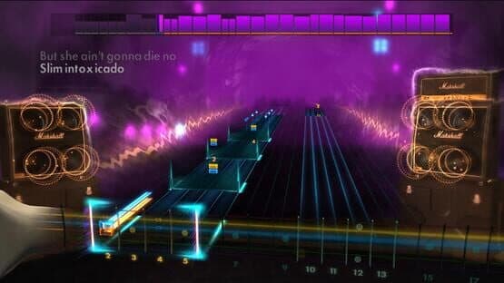 Rocksmith 2014 Edition: Remastered - Skid Row: Song Pack — screenshot 5