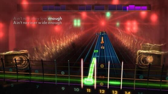 Rocksmith 2014 Edition: Remastered - Mix Tape Song Pack — screenshot 1