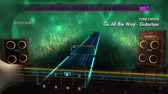 Rocksmith 2014 Edition: Remastered - Mix Tape Song Pack — screenshot 2
