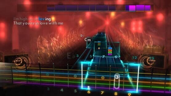 Rocksmith 2014 Edition: Remastered - Mix Tape Song Pack — screenshot 3