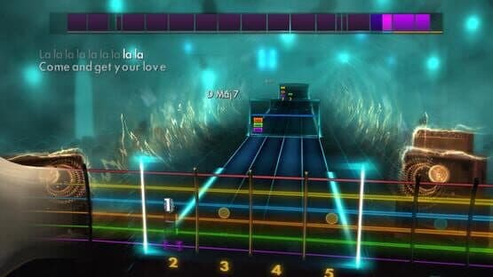 Rocksmith 2014 Edition: Remastered - Mix Tape Song Pack — screenshot 4