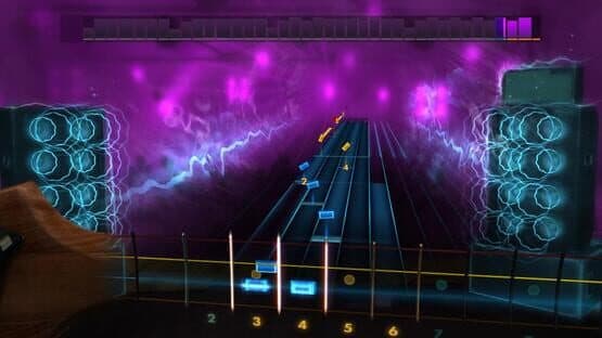 Rocksmith 2014 Edition: Remastered - Mix Tape Song Pack — screenshot 5