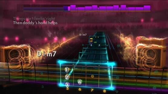 Rocksmith 2014 Edition: Remastered - Stevie Ray Vaughan & Double Trouble: Song Pack — screenshot 1