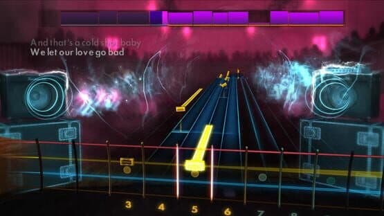 Rocksmith 2014 Edition: Remastered - Stevie Ray Vaughan & Double Trouble: Song Pack — screenshot 2