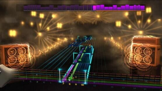Rocksmith 2014 Edition: Remastered - Stevie Ray Vaughan & Double Trouble: Song Pack — screenshot 3
