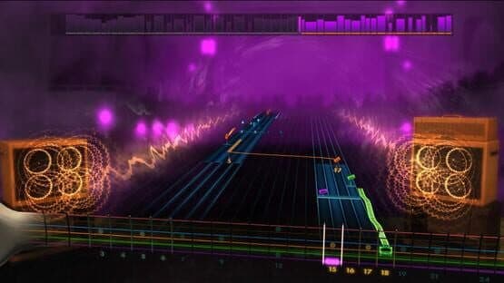 Rocksmith 2014 Edition: Remastered - Stevie Ray Vaughan & Double Trouble: Song Pack — screenshot 4