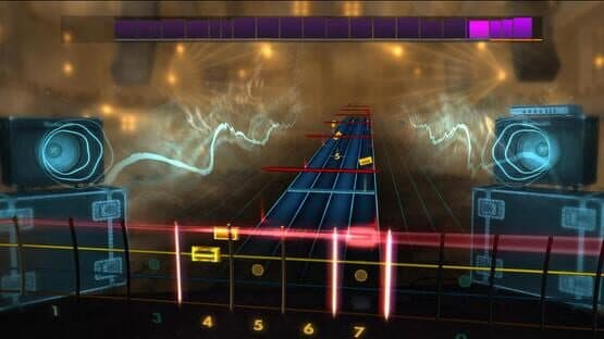 Rocksmith 2014 Edition: Remastered - Stevie Ray Vaughan & Double Trouble: Song Pack — screenshot 5