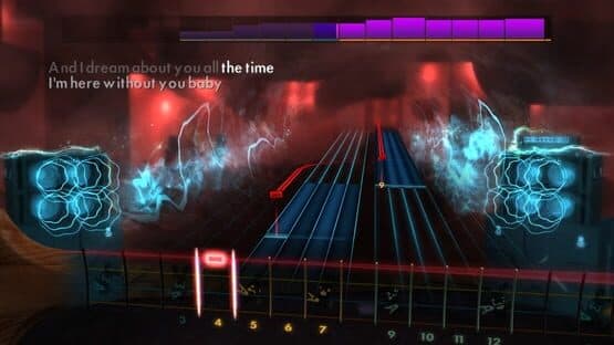 Rocksmith 2014 Edition: Remastered - 3 Doors Down: Song Pack II — screenshot 1
