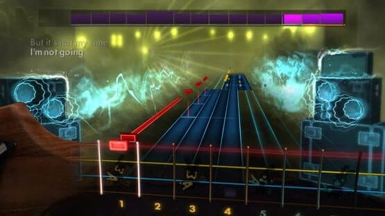 Rocksmith 2014 Edition: Remastered - 3 Doors Down: Song Pack II — screenshot 2