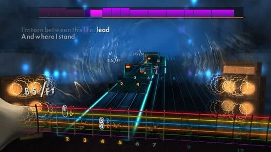 Rocksmith 2014 Edition: Remastered - 3 Doors Down: Song Pack II — screenshot 3