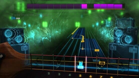 Rocksmith 2014 Edition: Remastered - 3 Doors Down: Song Pack II — screenshot 4