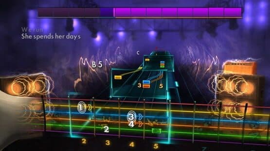 Rocksmith 2014 Edition: Remastered - 3 Doors Down: Song Pack II — screenshot 5
