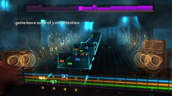 Rocksmith 2014 Edition: Remastered - The Pretenders: Song Pack — screenshot 1