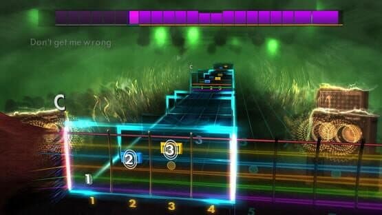 Rocksmith 2014 Edition: Remastered - The Pretenders: Song Pack — screenshot 3
