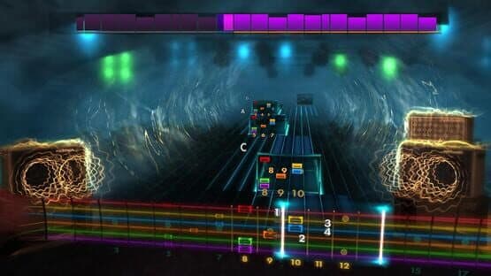 Rocksmith 2014 Edition: Remastered - The Pretenders: Song Pack — screenshot 5