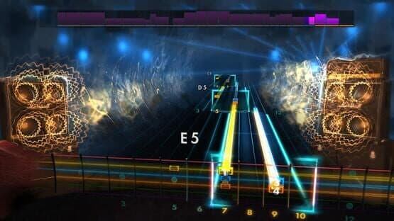 Rocksmith 2014 Edition: Remastered – Trans-Siberian Orchestra: Song Pack — screenshot 1