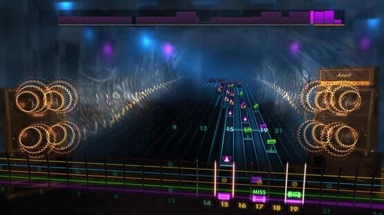 Rocksmith 2014 Edition: Remastered – Trans-Siberian Orchestra: Song Pack — screenshot 2