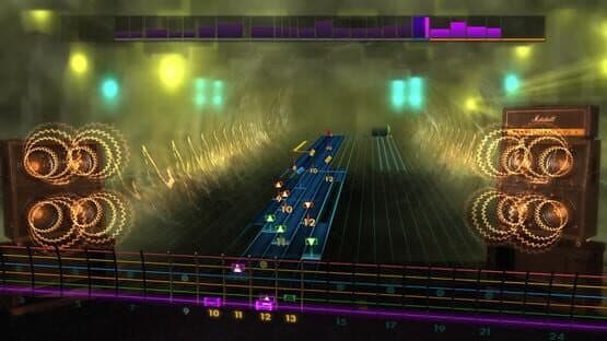 Rocksmith 2014 Edition: Remastered – Trans-Siberian Orchestra: Song Pack — screenshot 4