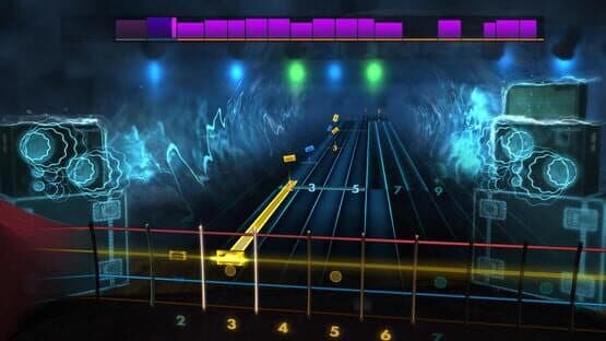 Rocksmith 2014 Edition: Remastered – Trans-Siberian Orchestra: Song Pack — screenshot 5