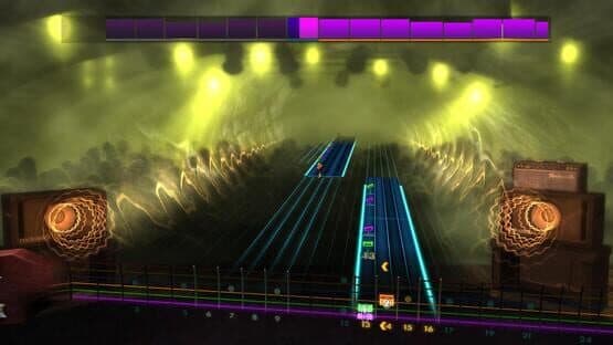 Rocksmith 2014 Edition: Remastered – Johnny Cash: Song Pack I-II — screenshot 1