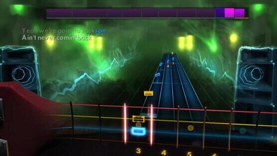 Rocksmith 2014 Edition: Remastered – Johnny Cash: Song Pack I-II — screenshot 4