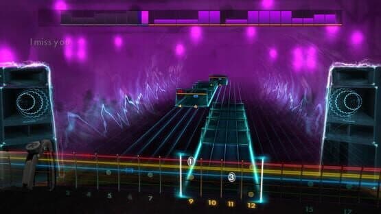 Rocksmith 2014 Edition: Remastered – blink-182: Song Pack II — screenshot 2