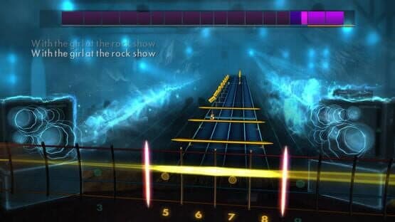 Rocksmith 2014 Edition: Remastered – blink-182: Song Pack II — screenshot 3