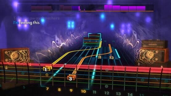 Rocksmith 2014 Edition: Remastered – blink-182: Song Pack II — screenshot 4