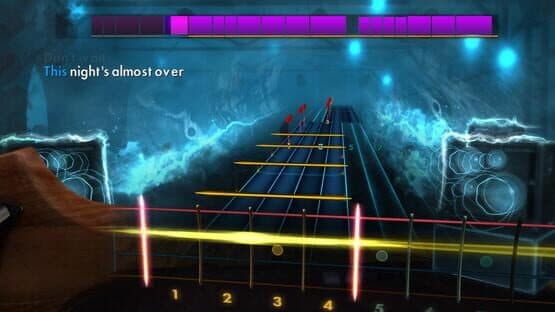 Rocksmith 2014 Edition: Remastered – blink-182: Song Pack II — screenshot 5