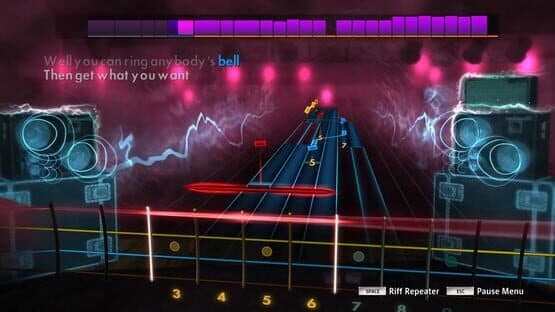 Rocksmith 2014 Edition: Remastered - Paramore: Song Pack — screenshot 1