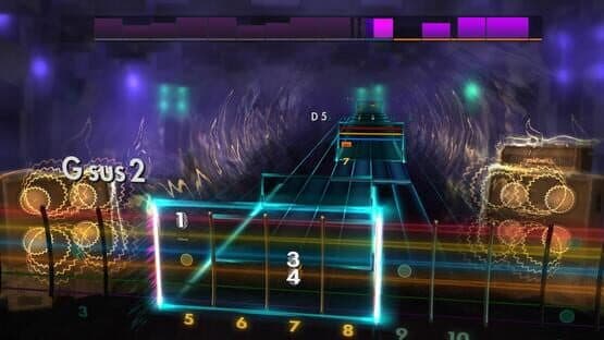 Rocksmith 2014 Edition: Remastered - Paramore: Song Pack — screenshot 2