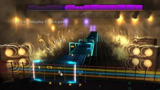 Rocksmith 2014 Edition: Remastered - Paramore: Song Pack — screenshot 3