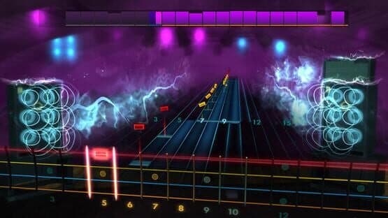 Rocksmith 2014 Edition: Remastered - Paramore: Song Pack — screenshot 5