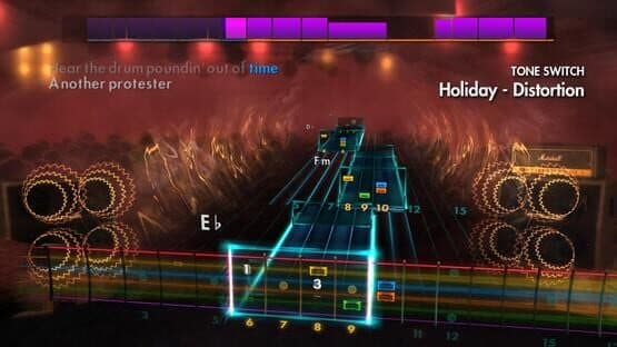 Rocksmith 2014 Edition: Remastered - Green Day: Song Pack III — screenshot 1