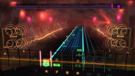 Rocksmith 2014 Edition: Remastered - Green Day: Song Pack III — screenshot 2