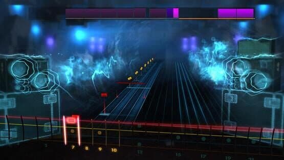 Rocksmith 2014 Edition: Remastered - Green Day: Song Pack III — screenshot 3