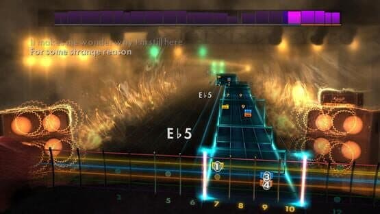 Rocksmith 2014 Edition: Remastered - Green Day: Song Pack III — screenshot 4