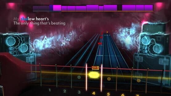 Rocksmith 2014 Edition: Remastered - Green Day: Song Pack III — screenshot 5