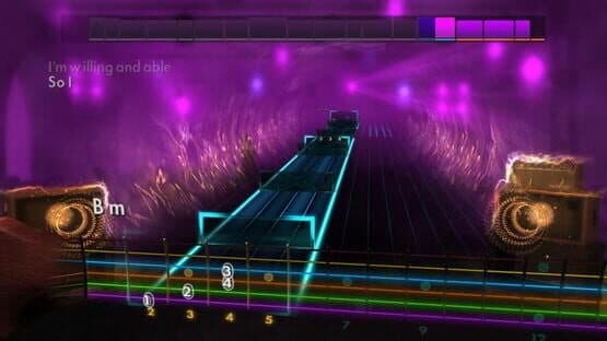 Rocksmith 2014 Edition: Remastered - Bob Marley & The Wailers: Song Pack — screenshot 1