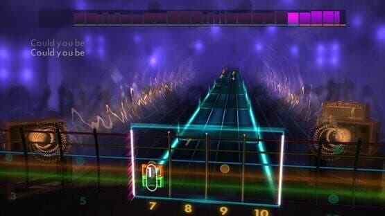 Rocksmith 2014 Edition: Remastered - Bob Marley & The Wailers: Song Pack — screenshot 3