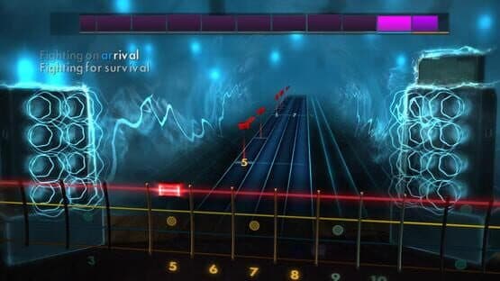 Rocksmith 2014 Edition: Remastered - Bob Marley & The Wailers: Song Pack — screenshot 5