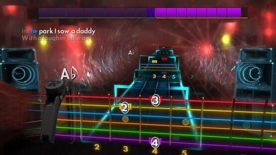 Rocksmith 2014 Edition: Remastered - Johnny Cash: Song Pack II — screenshot 1