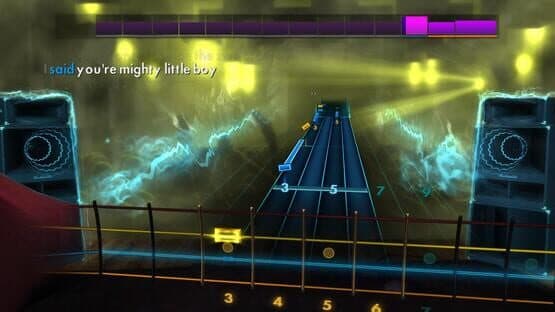 Rocksmith 2014 Edition: Remastered - Johnny Cash: Song Pack II — screenshot 3