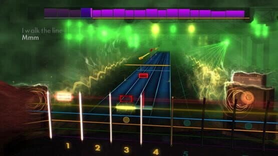 Rocksmith 2014 Edition: Remastered - Johnny Cash: Song Pack II — screenshot 4