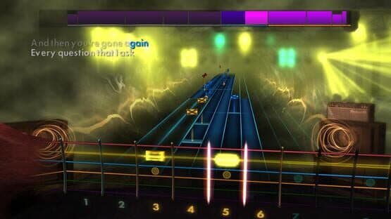 Rocksmith 2014 Edition: Remastered - Johnny Cash: Song Pack II — screenshot 5