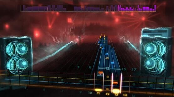Rocksmith 2014 Edition: Remastered - Yes: Song Pack — screenshot 1